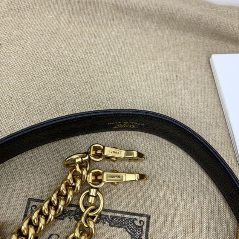 Gucci Top Handle Bags